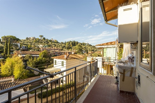 appartamento in vendita a Poggio a Caiano