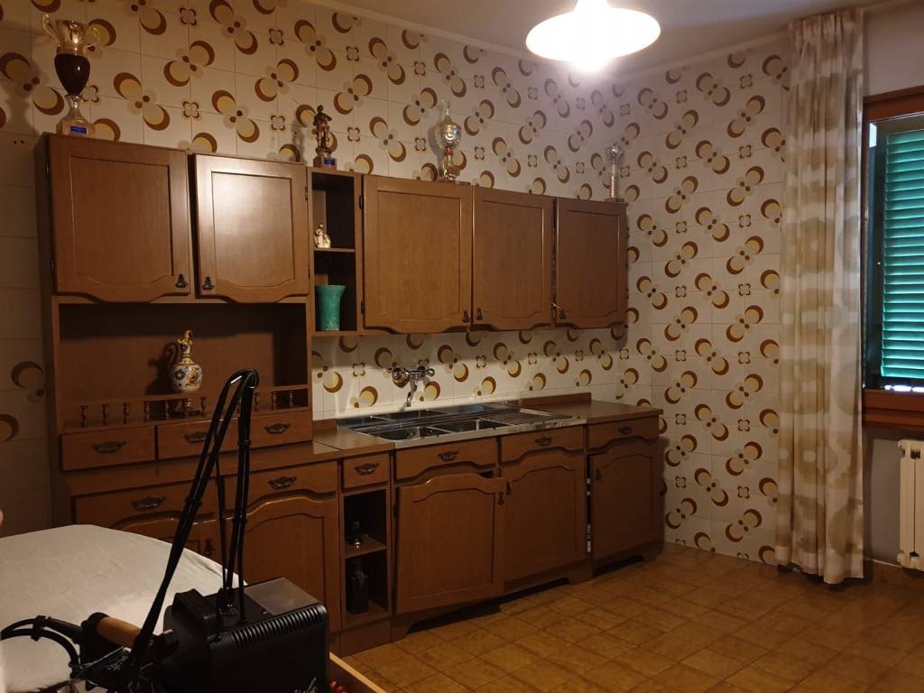 casa indipendente in vendita a Poggio a Caiano in zona Poggetto