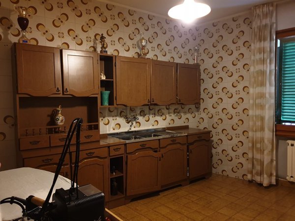 casa indipendente in vendita a Poggio a Caiano in zona Poggetto