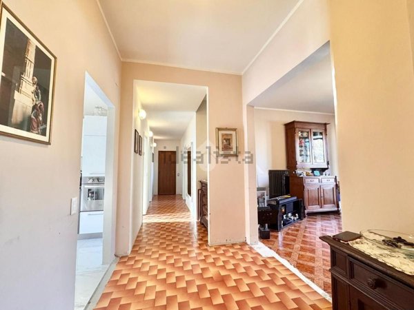 appartamento in vendita a Poggio a Caiano