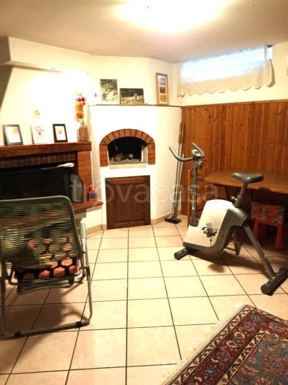 casa indipendente in vendita a Poggio a Caiano