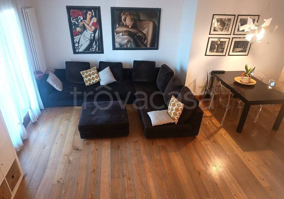 casa indipendente in vendita a Poggio a Caiano