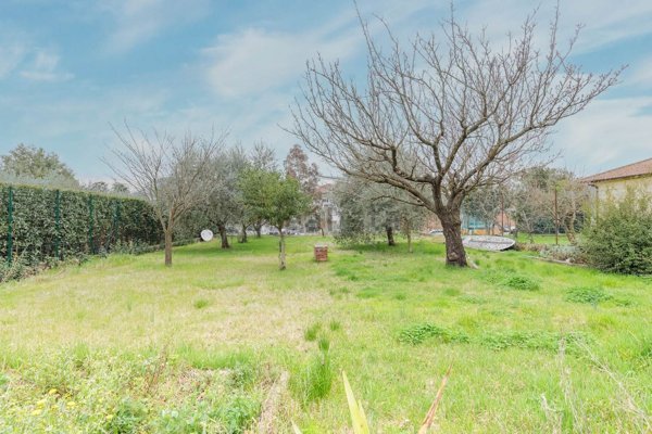 casa indipendente in vendita a Poggio a Caiano