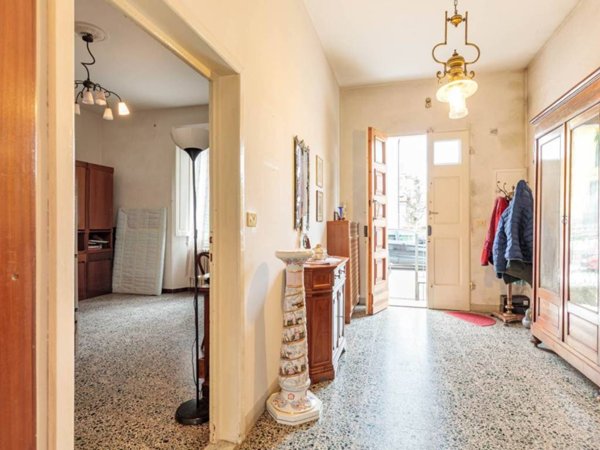 casa indipendente in vendita a Poggio a Caiano