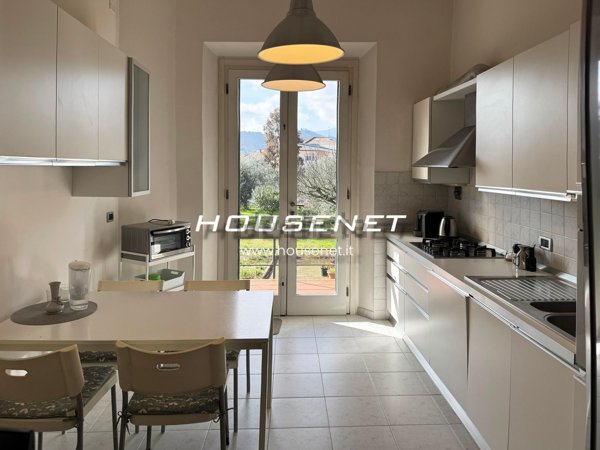 casa indipendente in vendita a Poggio a Caiano