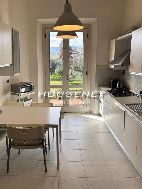 casa indipendente in vendita a Poggio a Caiano