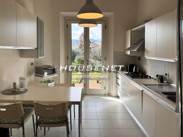 casa indipendente in vendita a Poggio a Caiano