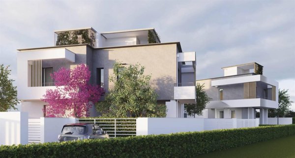 casa indipendente in vendita a Poggio a Caiano