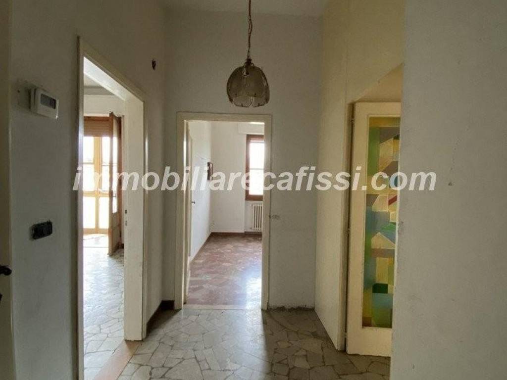 appartamento in vendita a Poggio a Caiano