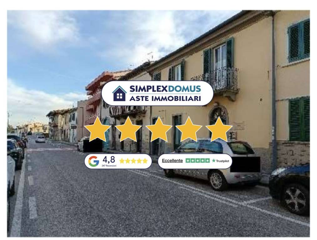 appartamento in vendita a Poggio a Caiano