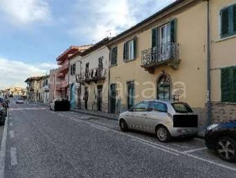 casa indipendente in vendita a Poggio a Caiano