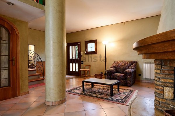 casa indipendente in vendita a Poggio a Caiano