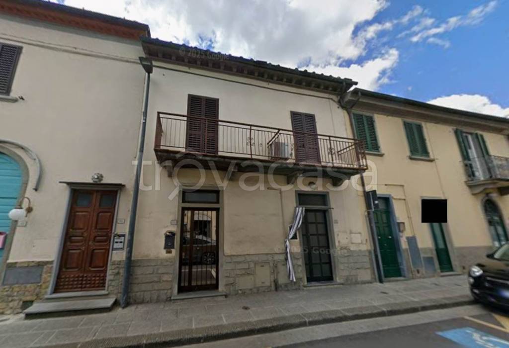 casa indipendente in vendita a Poggio a Caiano