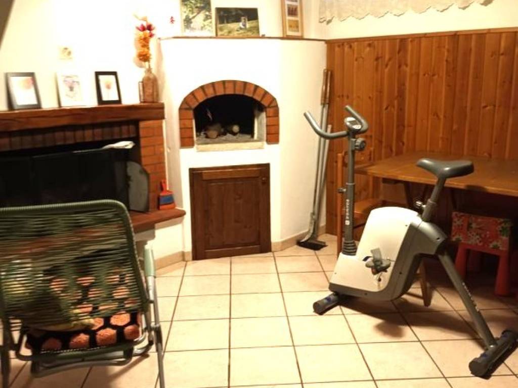 casa indipendente in vendita a Poggio a Caiano