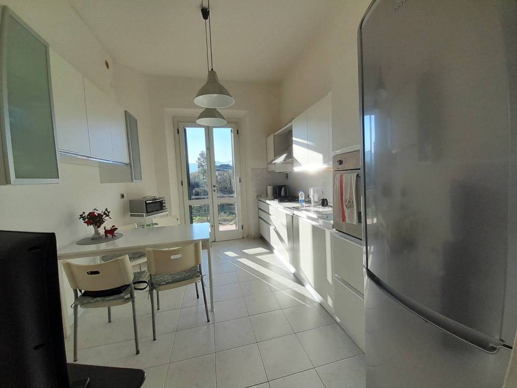 casa indipendente in vendita a Poggio a Caiano