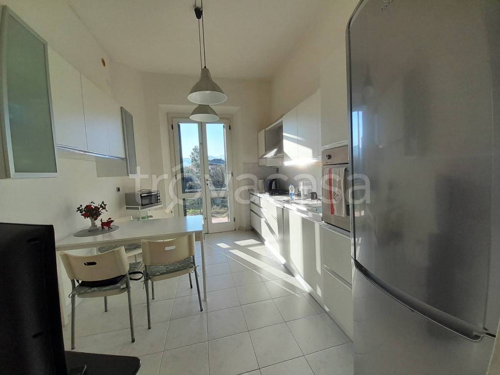 casa indipendente in vendita a Poggio a Caiano