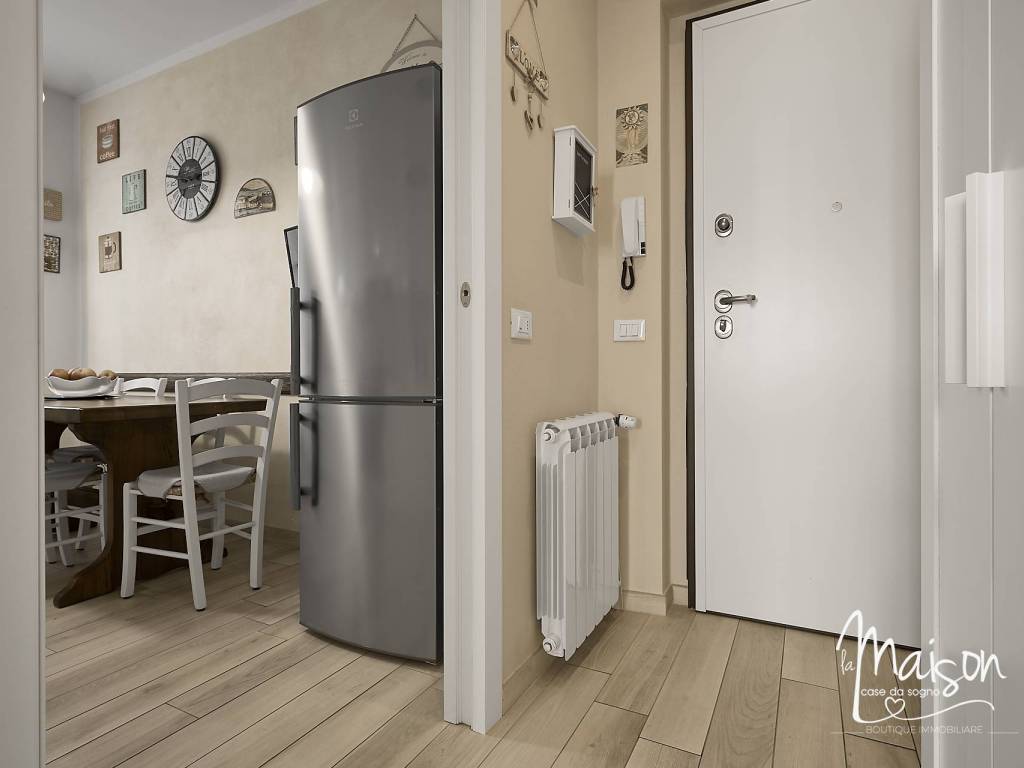 appartamento in vendita a Poggio a Caiano