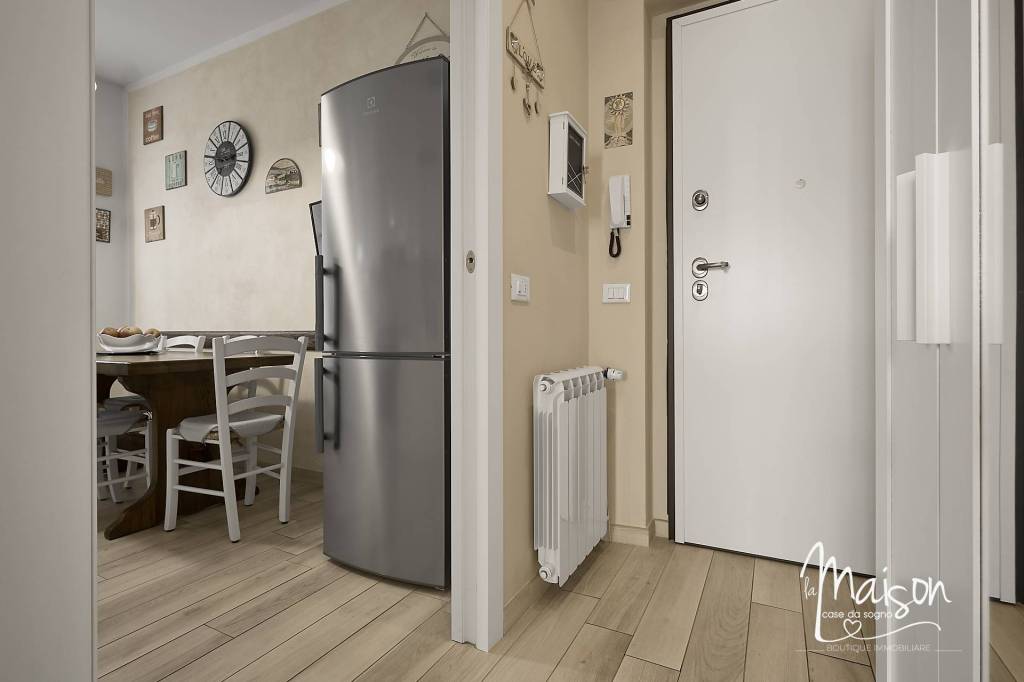 appartamento in vendita a Poggio a Caiano