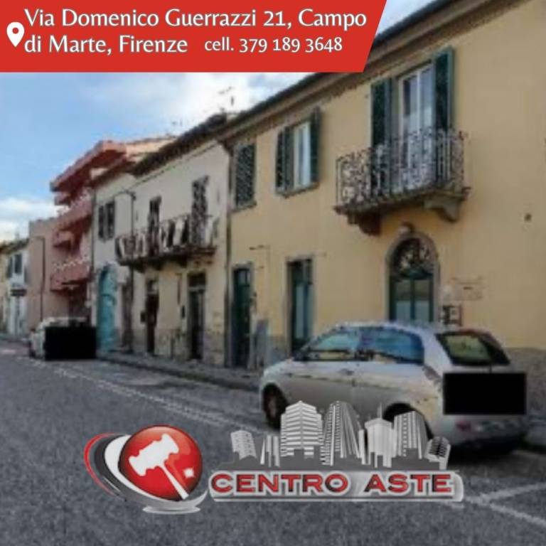 appartamento in vendita a Poggio a Caiano