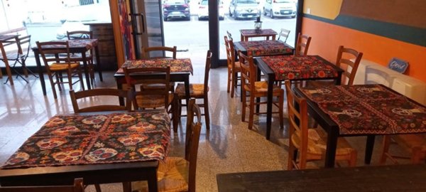 negozio in vendita a Poggio a Caiano