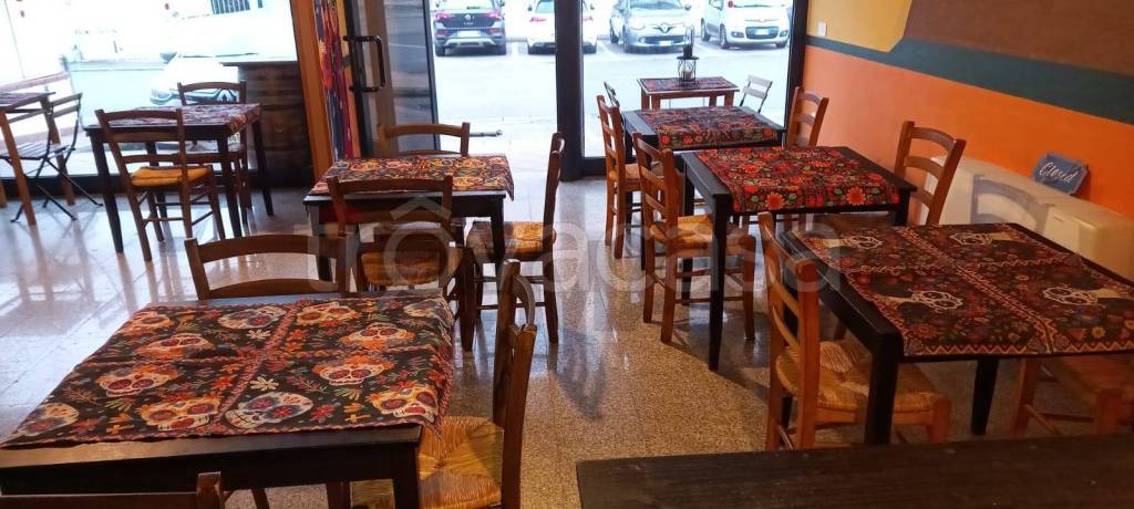 negozio in vendita a Poggio a Caiano