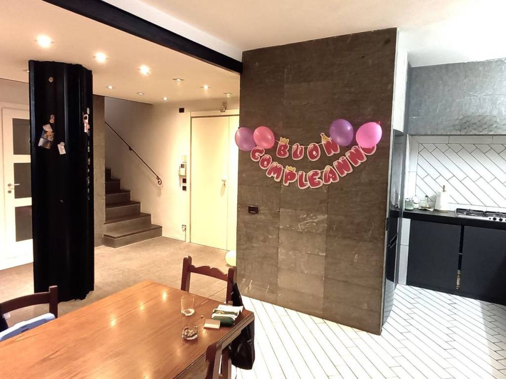 casa indipendente in vendita a Poggio a Caiano