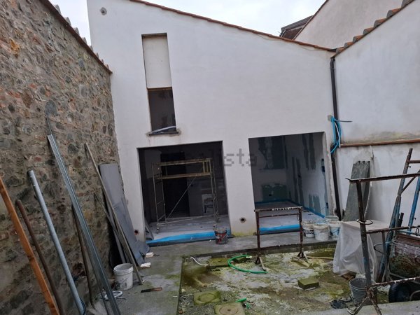 casa indipendente in vendita a Poggio a Caiano