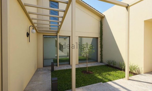 casa indipendente in vendita a Poggio a Caiano