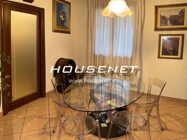 appartamento in vendita a Poggio a Caiano