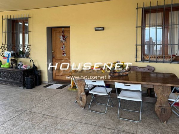 appartamento in vendita a Poggio a Caiano