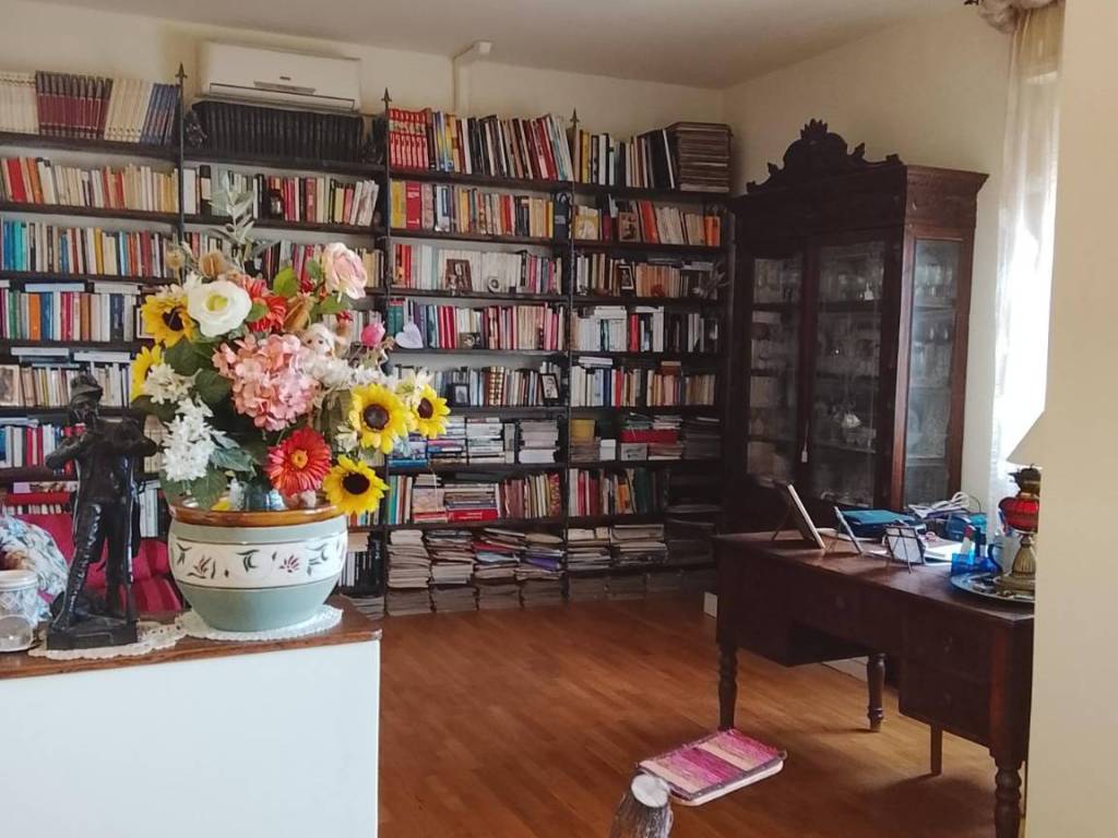 appartamento in vendita a Poggio a Caiano