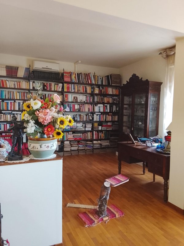 appartamento in vendita a Poggio a Caiano