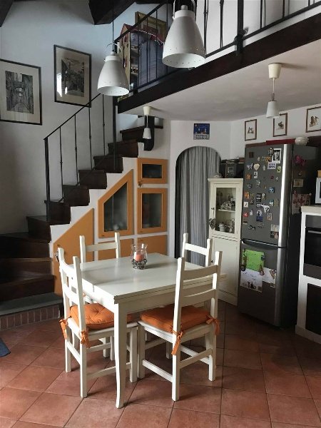 appartamento in vendita a Poggio a Caiano in zona Poggetto