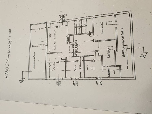 casa indipendente in vendita a Poggio a Caiano