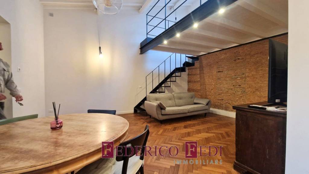 appartamento in vendita a Poggio a Caiano