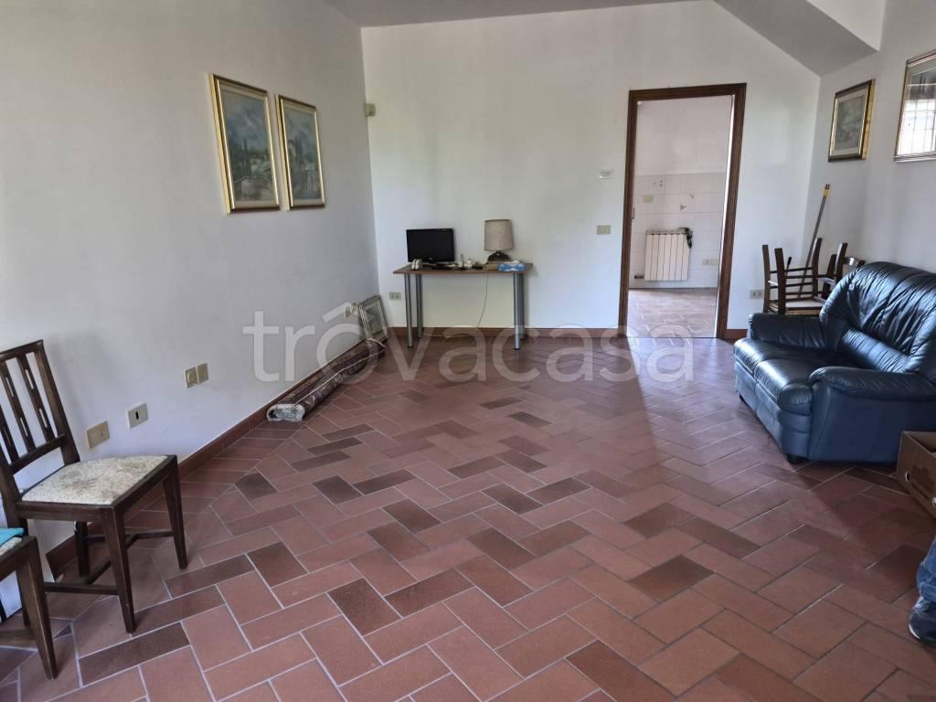 casa indipendente in vendita a Poggio a Caiano