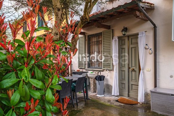 casa indipendente in vendita a Poggio a Caiano in zona Poggetto