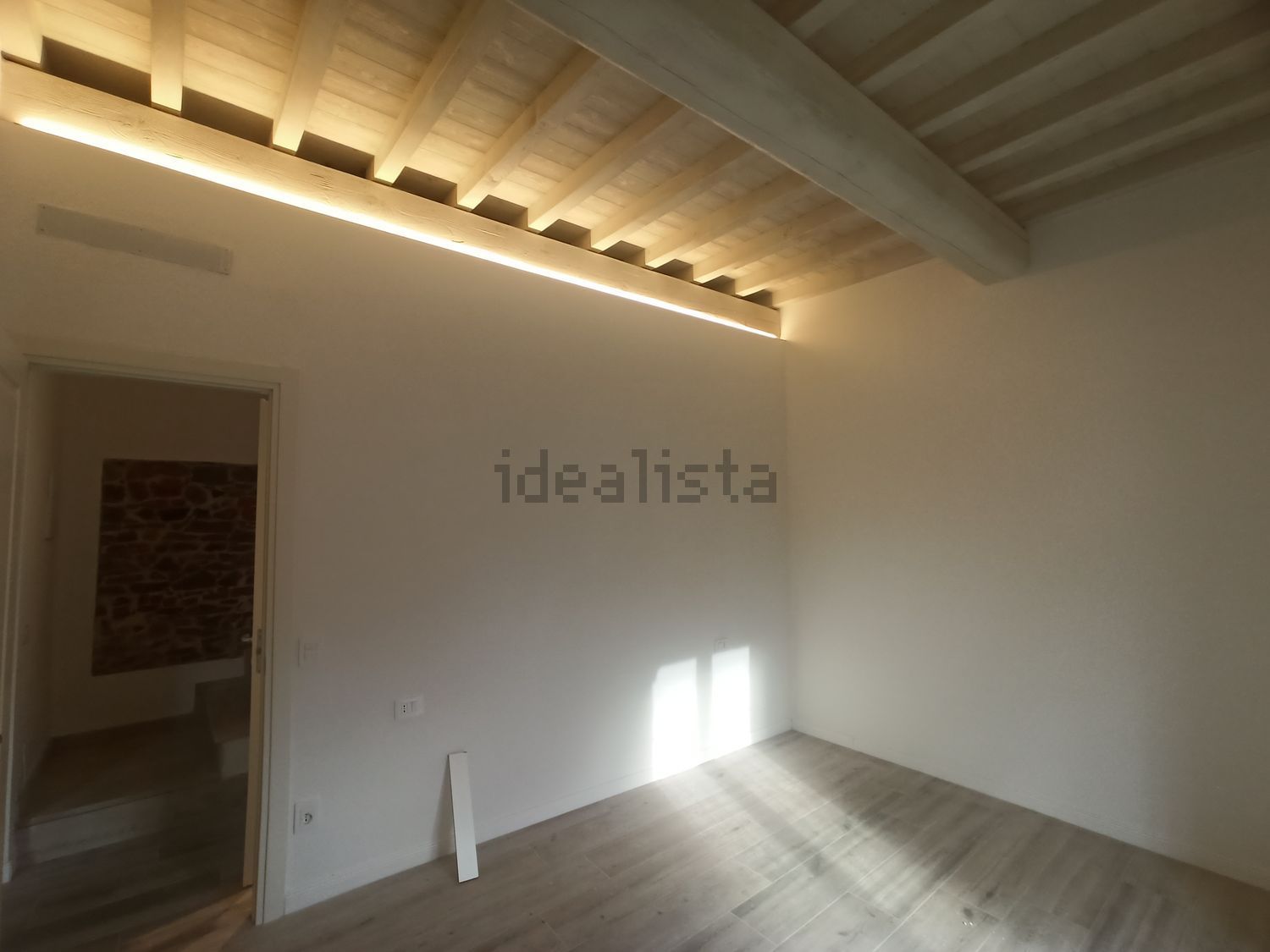 casa indipendente in vendita a Poggio a Caiano