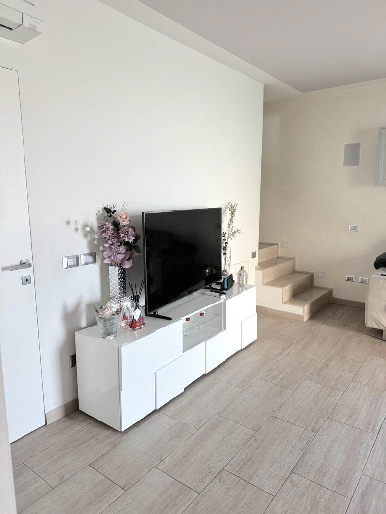 casa indipendente in vendita a Poggio a Caiano