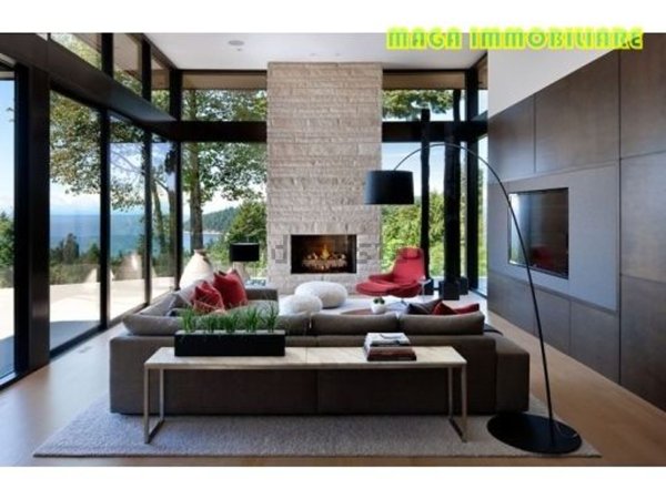 casa indipendente in vendita a Poggio a Caiano