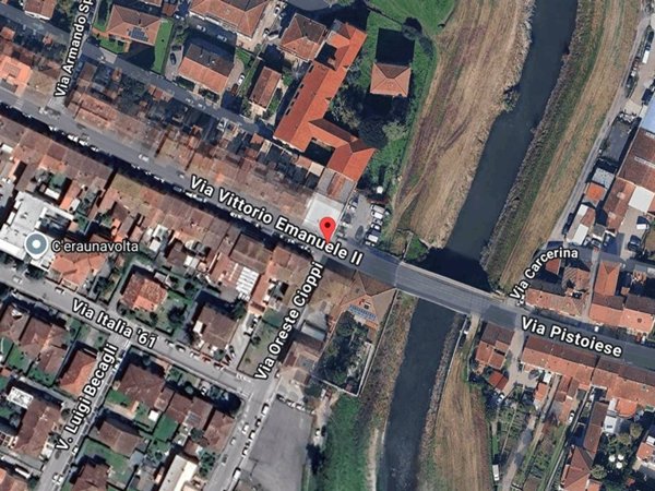 appartamento in vendita a Poggio a Caiano