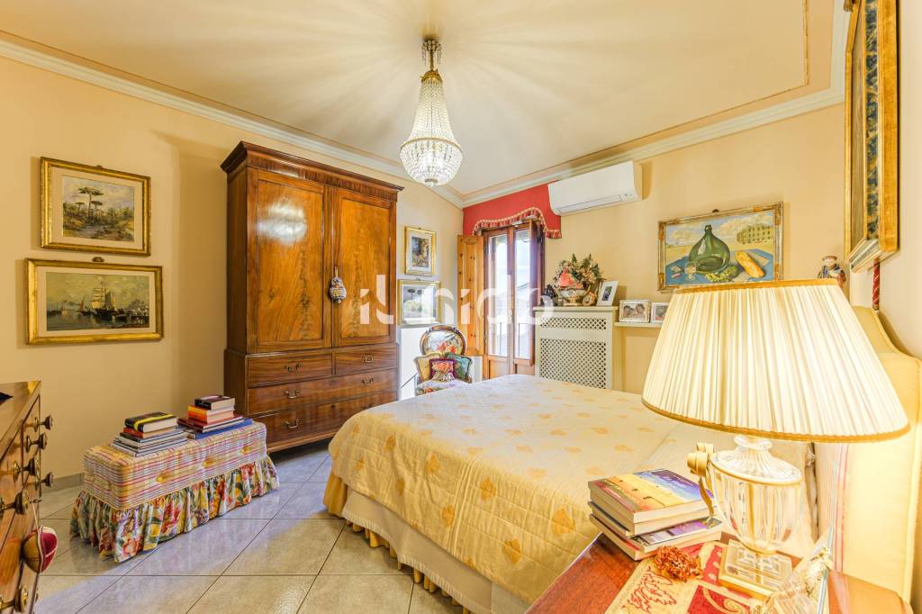 casa indipendente in vendita a Poggio a Caiano