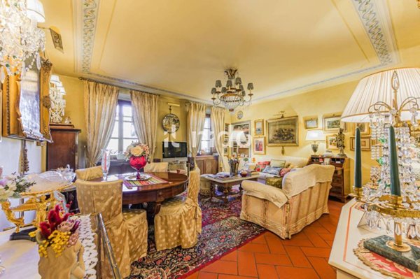 casa indipendente in vendita a Poggio a Caiano