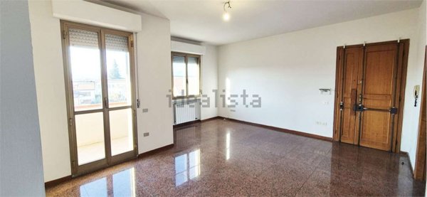 appartamento in vendita a Poggio a Caiano in zona Poggetto