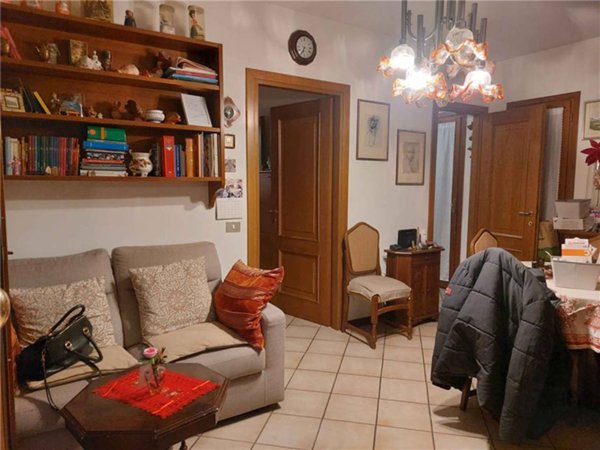 appartamento in vendita a Poggio a Caiano