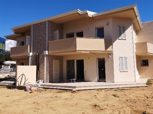 appartamento in vendita a Poggio a Caiano