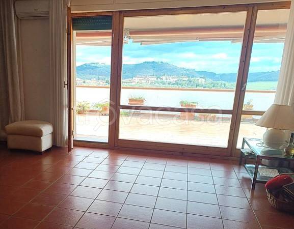 appartamento in vendita a Poggio a Caiano