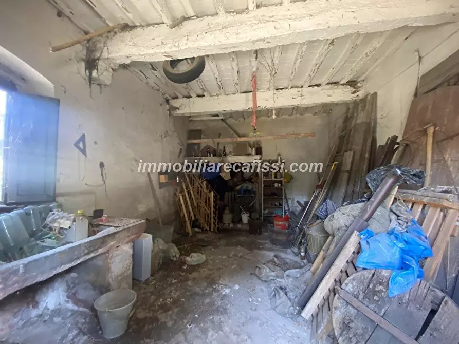 casa indipendente in vendita a Poggio a Caiano in zona Santa Cristina in Pilli