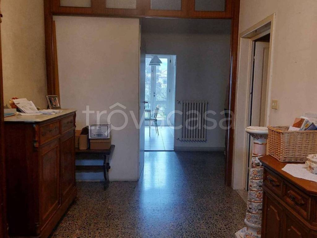 casa indipendente in vendita a Poggio a Caiano