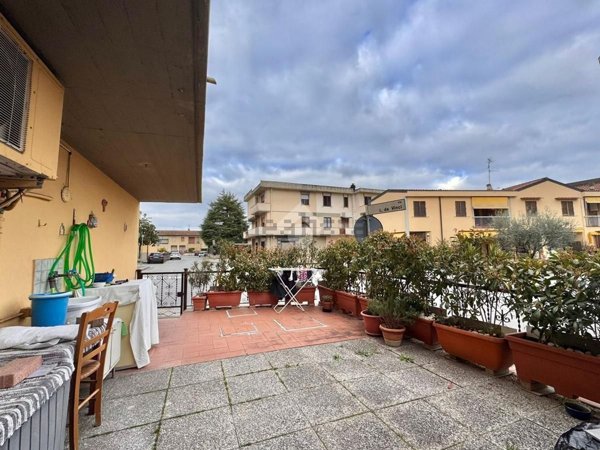 appartamento in vendita a Poggio a Caiano